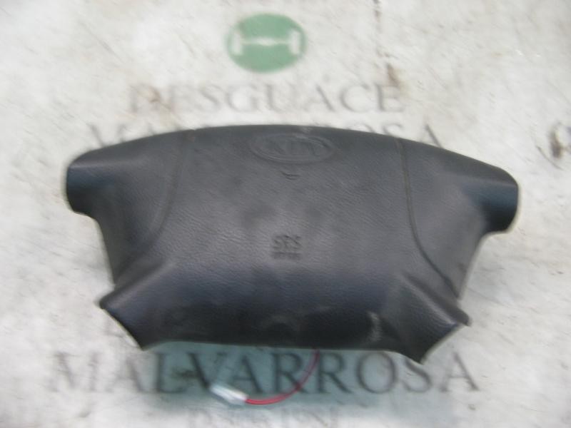 Recambio de airbag delantero izquierdo para kia rio ls berlina (5-ptas.) referencia OEM IAM   