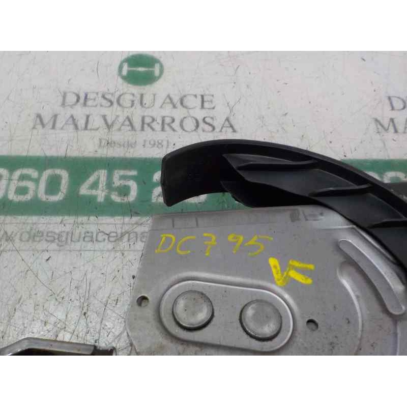 Recambio de palanca freno de mano para nissan nv 200 (m20) 1.5 dci cat referencia OEM IAM   