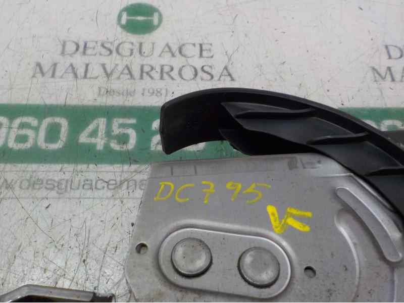 Recambio de palanca freno de mano para nissan nv 200 (m20) 1.5 dci cat referencia OEM IAM   