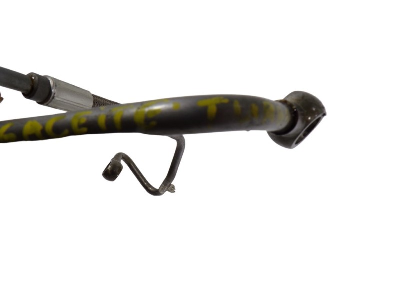 Recambio de tubo para mclaren 570s spider p13 referencia OEM IAM   