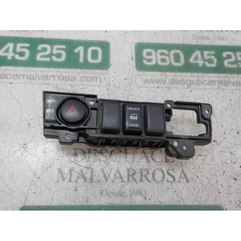 Recambio de warning para nissan nv 200 (m20) 1.5 dci cat referencia OEM IAM   