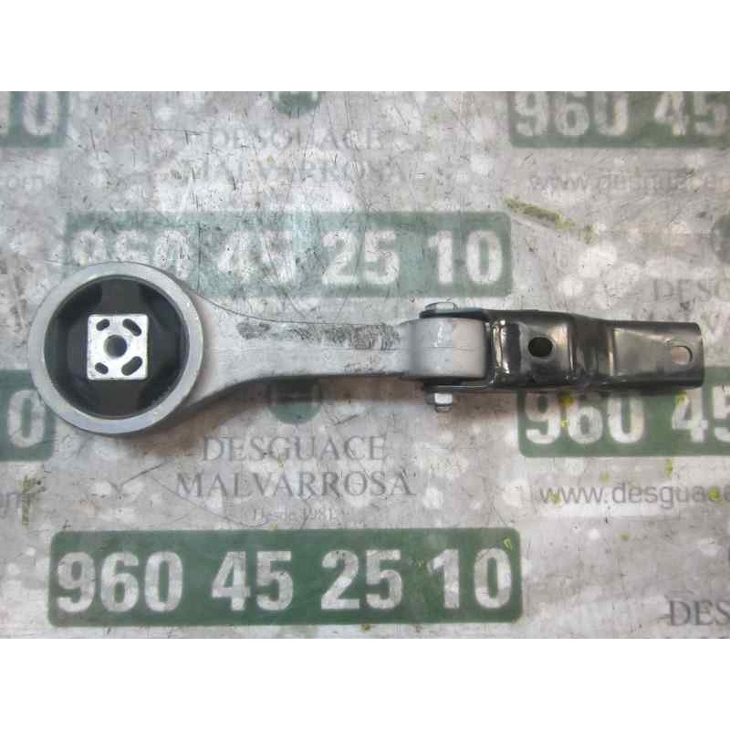 Recambio de soporte cambio para skoda spaceback (5h) 1.6 tdi dpf referencia OEM IAM 6C0199851C  