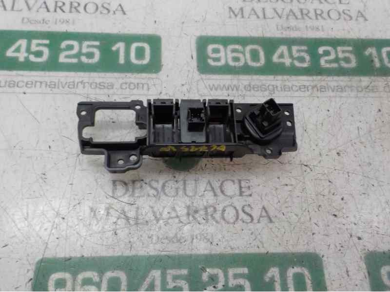 Recambio de warning para nissan nv 200 (m20) 1.5 dci cat referencia OEM IAM   