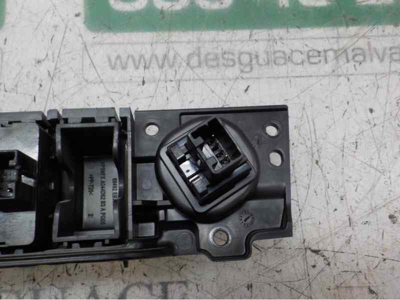 Recambio de warning para nissan nv 200 (m20) 1.5 dci cat referencia OEM IAM   