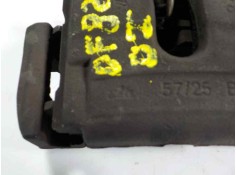 Recambio de pinza freno delantera izquierda para bmw x3 (e83) 2.0 16v diesel cat referencia OEM IAM 34116765881   2