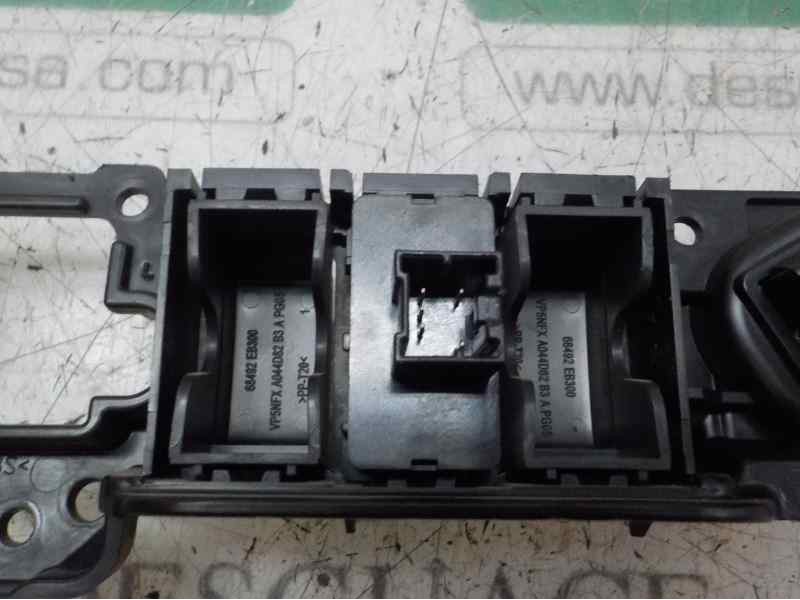 Recambio de warning para nissan nv 200 (m20) 1.5 dci cat referencia OEM IAM   