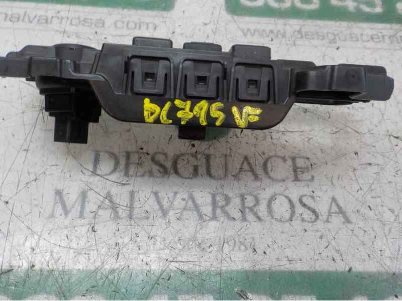 Recambio de warning para nissan nv 200 (m20) 1.5 dci cat referencia OEM IAM   