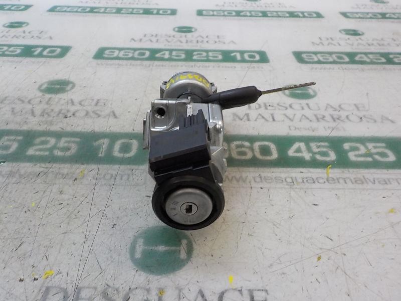 Recambio de antirrobo para ford mondeo ber. (ca2) ghia referencia OEM IAM 1681167  