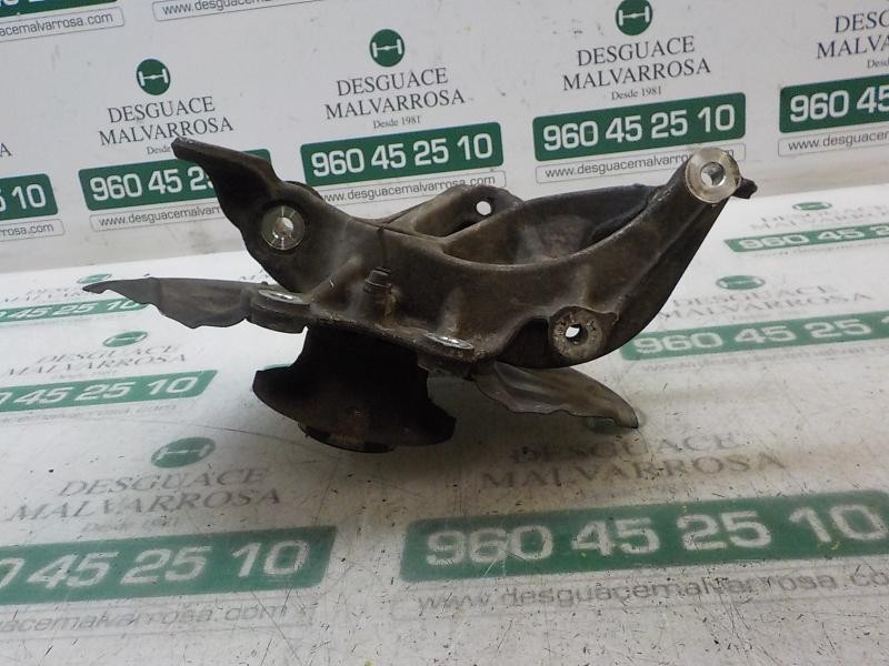 Recambio de mangueta trasera izquierda para peugeot 508 2.0 16v hdi fap referencia OEM IAM 517654  