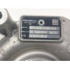 Recambio de turbocompresor para nissan qashqai ii (j11, j11_) 1.6 dci referencia OEM IAM 1441100Q4H 54389700018 