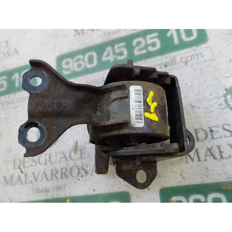 Recambio de soporte motor izquierdo para jeep patriot 2.0 crd cat referencia OEM IAM   