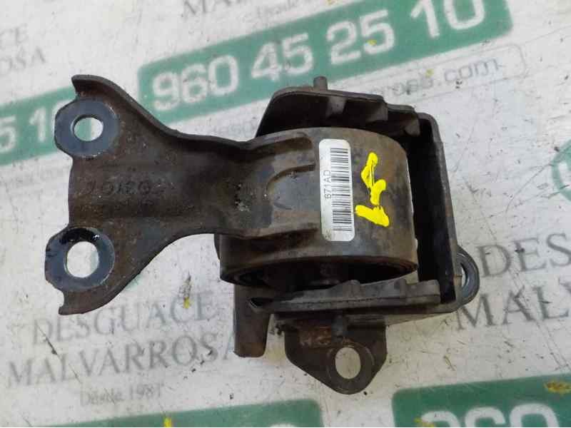 Recambio de soporte motor izquierdo para jeep patriot 2.0 crd cat referencia OEM IAM   