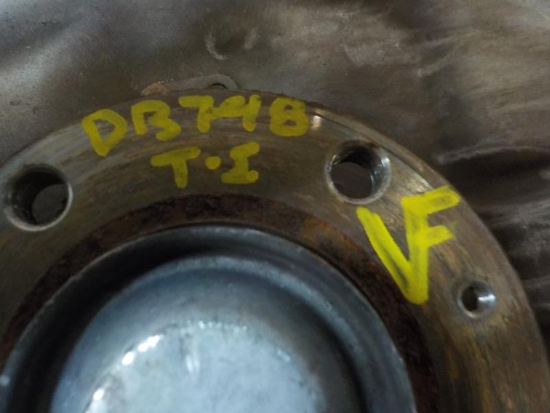 Recambio de mangueta trasera izquierda para peugeot 508 2.0 16v hdi fap referencia OEM IAM 517654  