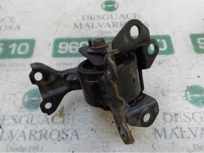 Recambio de soporte motor izquierdo para jeep patriot 2.0 crd cat referencia OEM IAM   