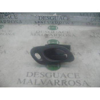 MANETA INTERIOR DELANTERA DERECHA 