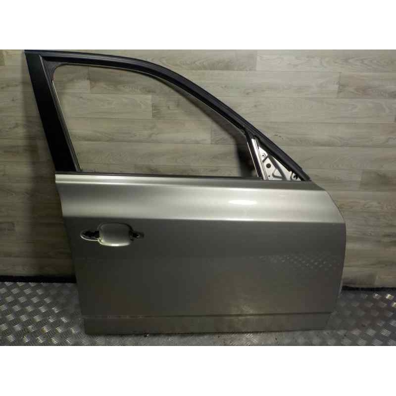 Recambio de puerta delantera derecha para bmw x3 (e83) 2.0 16v diesel cat referencia OEM IAM 41003451016  