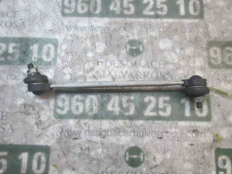 Recambio de tirante delantero derecho para skoda spaceback (5h) 1.6 tdi dpf referencia OEM IAM 6R0411315  