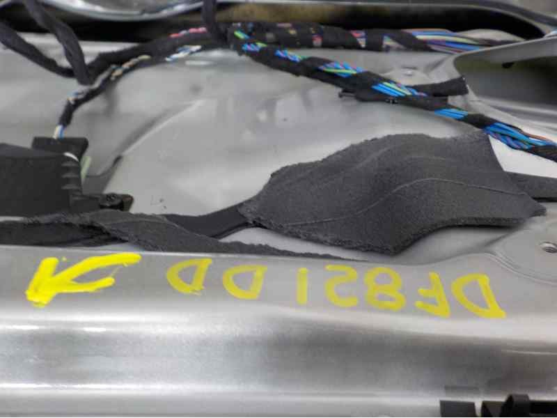 Recambio de puerta delantera derecha para bmw x3 (e83) 2.0 16v diesel cat referencia OEM IAM 41003451016  