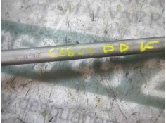 Recambio de tirante delantero derecho para skoda spaceback (5h) 1.6 tdi dpf referencia OEM IAM 6R0411315   2