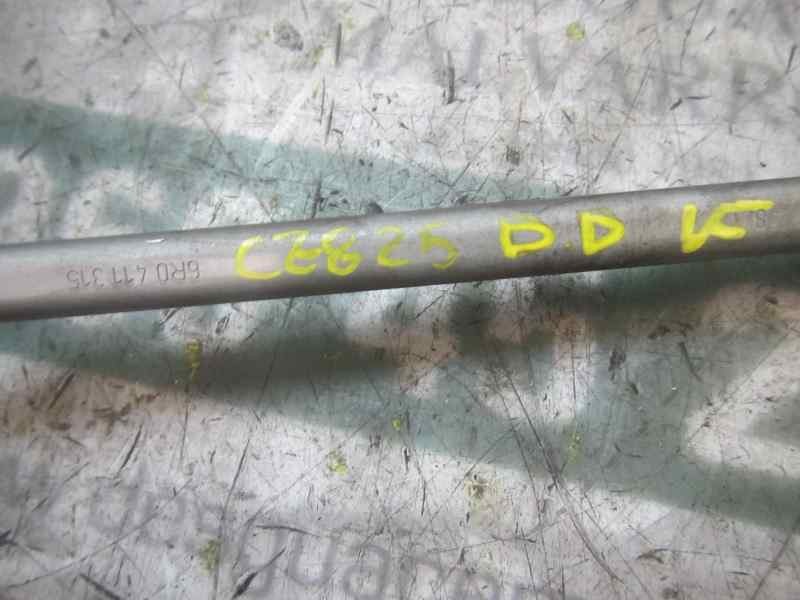 Recambio de tirante delantero derecho para skoda spaceback (5h) 1.6 tdi dpf referencia OEM IAM 6R0411315  