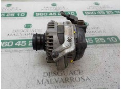 Recambio de alternador para toyota auris 1.3 16v cat referencia OEM IAM    2