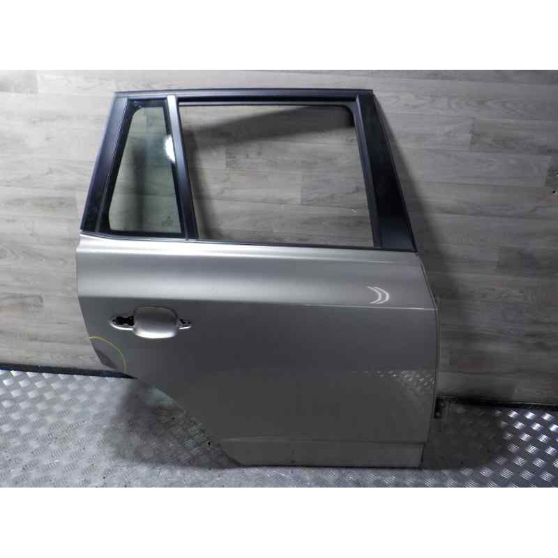 Recambio de puerta trasera derecha para bmw x3 (e83) 2.0 16v diesel cat referencia OEM IAM 41003449338  