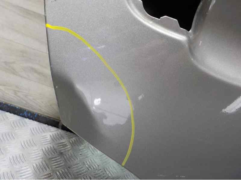 Recambio de puerta trasera derecha para bmw x3 (e83) 2.0 16v diesel cat referencia OEM IAM 41003449338  