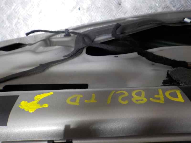 Recambio de puerta trasera derecha para bmw x3 (e83) 2.0 16v diesel cat referencia OEM IAM 41003449338  