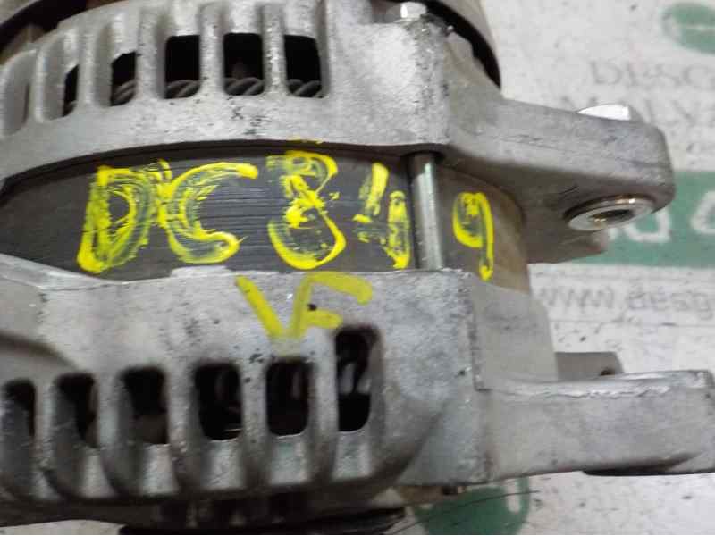 Recambio de alternador para toyota auris 1.3 16v cat referencia OEM IAM   