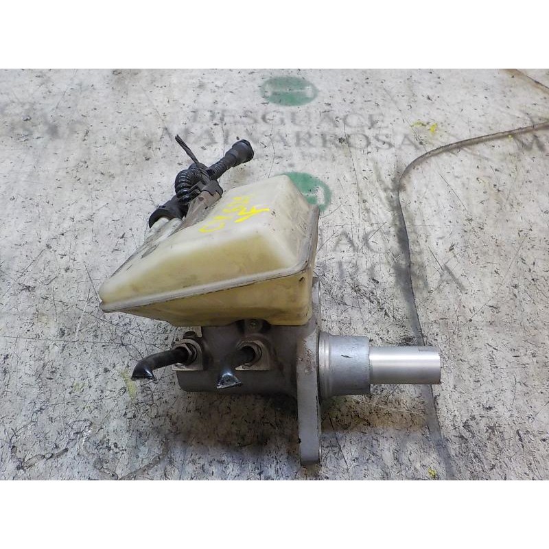 Recambio de bomba freno para citroën c4 grand picasso 1.6 16v hdi fap referencia OEM IAM 4601T1  