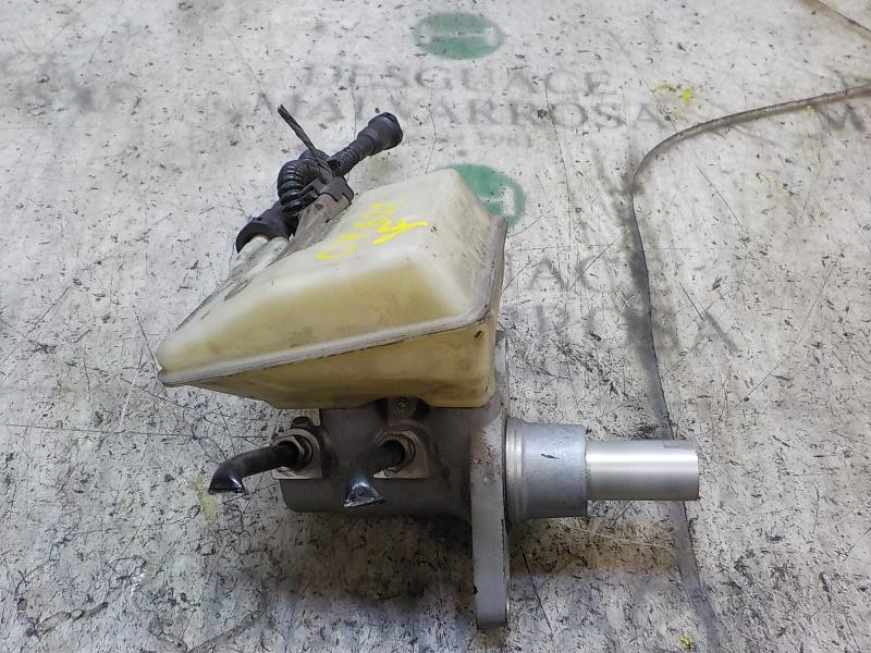 Recambio de bomba freno para citroën c4 grand picasso 1.6 16v hdi fap referencia OEM IAM 4601T1  