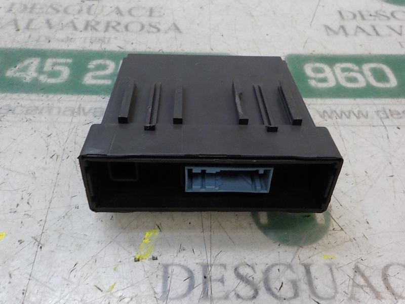 Recambio de modulo electronico para peugeot 508 2.0 16v hdi fap referencia OEM IAM 6490SE 966544488000 