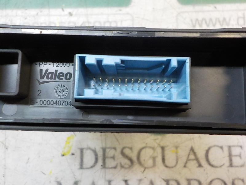 Recambio de modulo electronico para peugeot 508 2.0 16v hdi fap referencia OEM IAM 6490SE 966544488000 