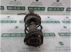 Recambio de amortiguador delantero izquierdo para toyota auris 1.3 16v cat referencia OEM IAM   