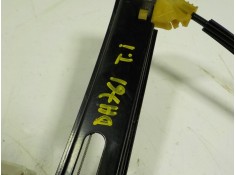 Recambio de elevalunas trasero izquierdo para seat leon (5f1) 2.0 tdi referencia OEM IAM    2