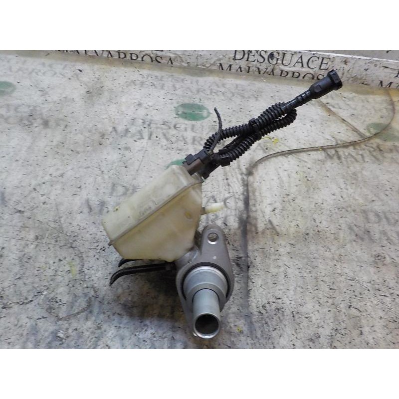 Recambio de bomba freno para citroën c4 grand picasso 1.6 16v hdi fap referencia OEM IAM 4601T1  