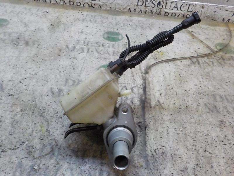 Recambio de bomba freno para citroën c4 grand picasso 1.6 16v hdi fap referencia OEM IAM 4601T1  