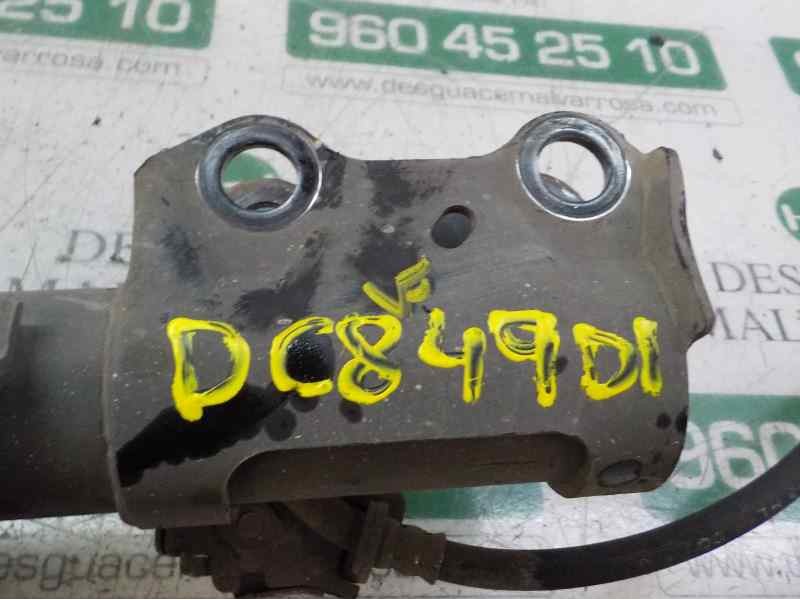 Recambio de amortiguador delantero izquierdo para toyota auris 1.3 16v cat referencia OEM IAM   