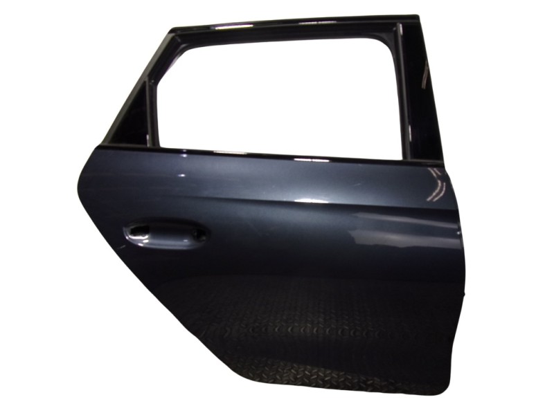 Recambio de puerta trasera derecha para cupra leon sportstourer (kl8) 1.4 tsi phev referencia OEM IAM 5FE833052C  