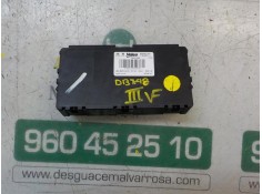 Recambio de modulo electronico para peugeot 508 2.0 16v hdi fap referencia OEM IAM 6452Y1 9665961480  2