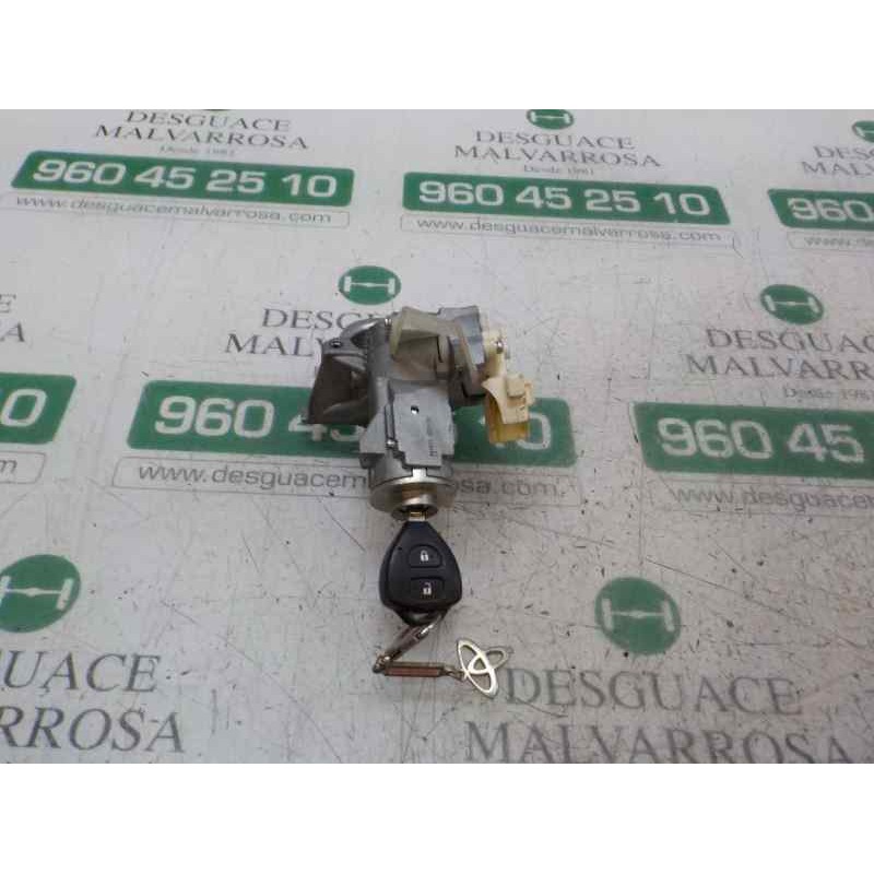 Recambio de antirrobo para toyota auris 1.3 16v cat referencia OEM IAM   