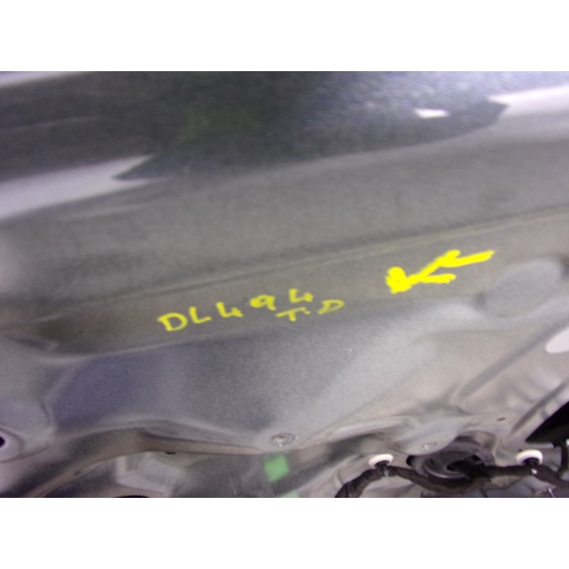 Recambio de puerta trasera derecha para cupra leon sportstourer (kl8) 1.4 tsi phev referencia OEM IAM 5FE833052C  