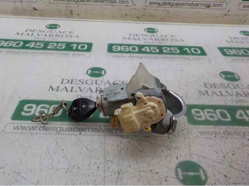 Recambio de antirrobo para toyota auris 1.3 16v cat referencia OEM IAM   