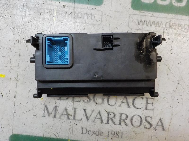 Recambio de modulo electronico para peugeot 508 2.0 16v hdi fap referencia OEM IAM 6452Y1 9665961480 