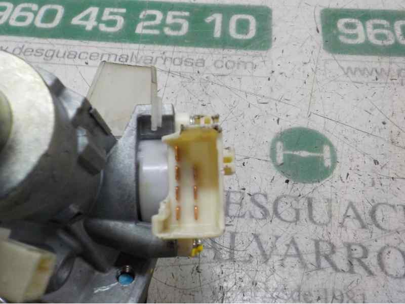 Recambio de antirrobo para toyota auris 1.3 16v cat referencia OEM IAM   