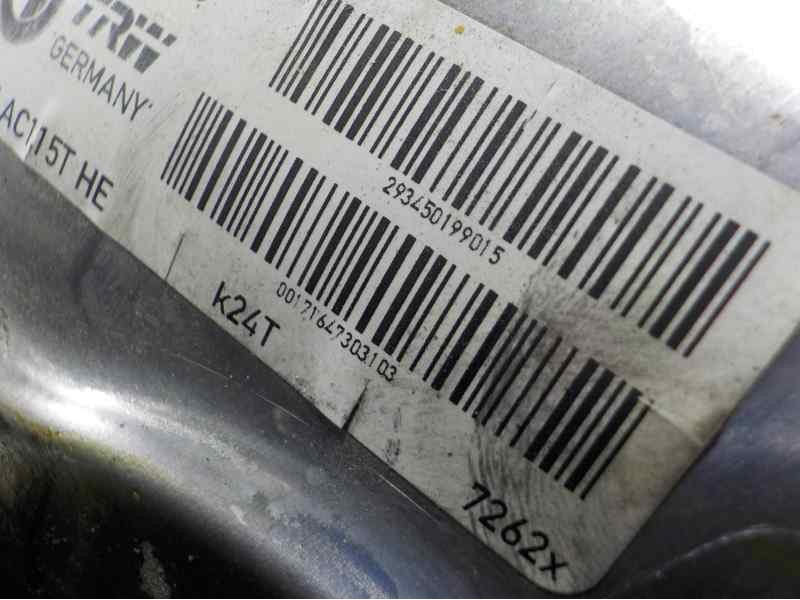 Recambio de servofreno para bmw x3 (e83) 2.0 16v diesel cat referencia OEM IAM 34333450589 293450199015 