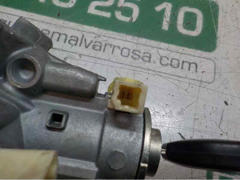 Recambio de antirrobo para toyota auris 1.3 16v cat referencia OEM IAM   