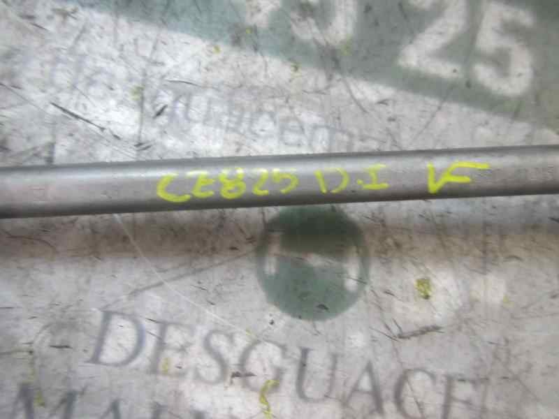 Recambio de tirante delantero izquierdo para skoda spaceback (5h) 1.6 tdi dpf referencia OEM IAM 6R0411315  