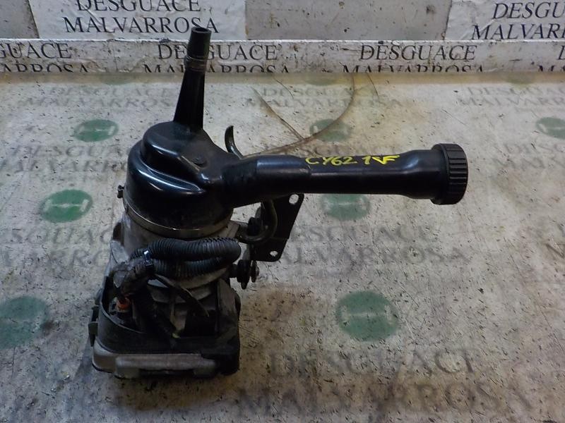 Recambio de bomba direccion para citroën c4 grand picasso 1.6 16v hdi fap referencia OEM IAM 4007WK  