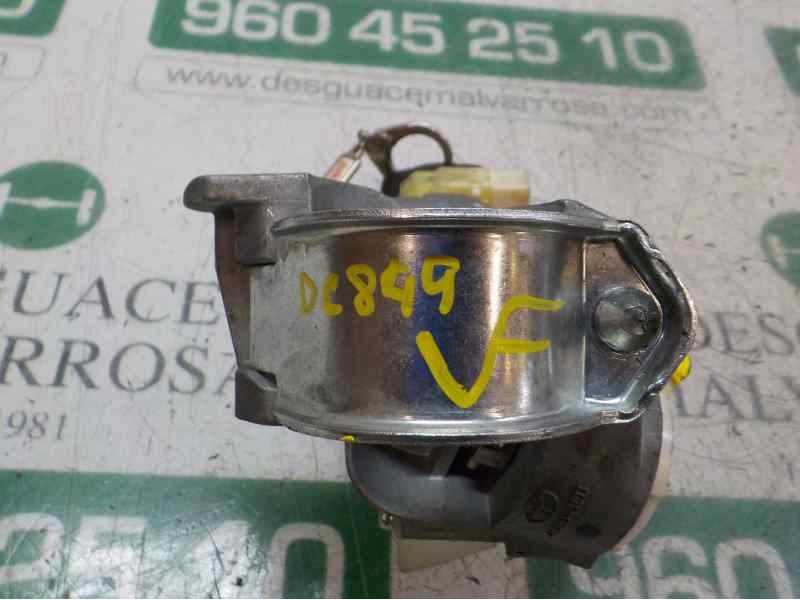 Recambio de antirrobo para toyota auris 1.3 16v cat referencia OEM IAM   